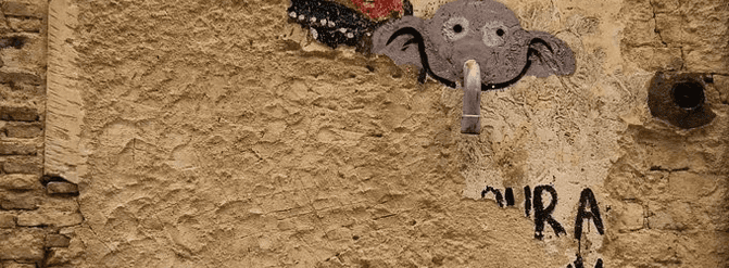 Cheng Kuay Street (Named After Zheng Jinggui) in Penang