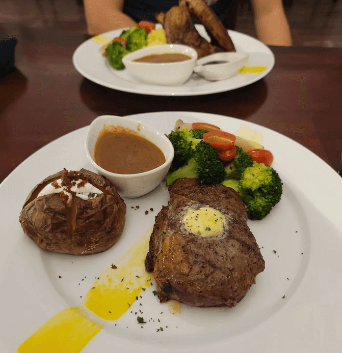 Four Seasons Resort Langkawi beach and grounds