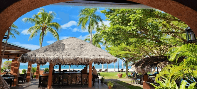 Entopia Butterfly Farm in Penang