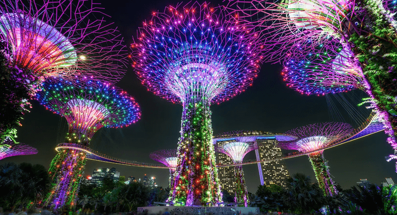 The Ultimate Singapore Travel Guide for 2026