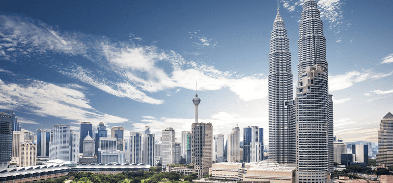 Petronas Twin Towers: Kuala Lumpur's Crown Jewel